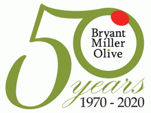 logo of Bryant Miller Olive, PA