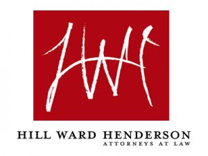 Logo of Hill Ward Henderson