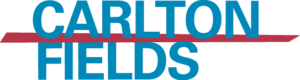 Carlton Fields Logo