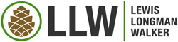 Lewis, Longman & Walker Logo