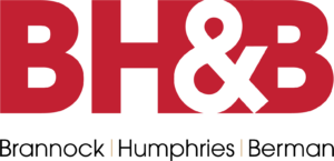 Brannock Humphries & Berman Logo