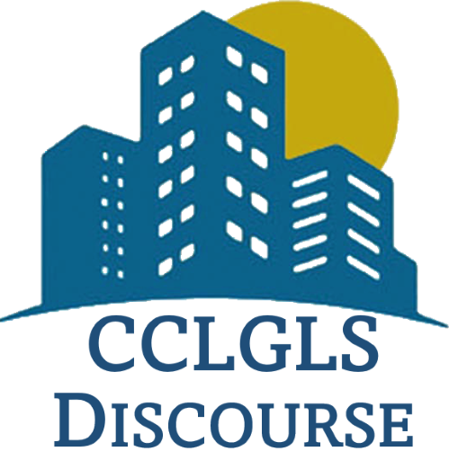 CCLGLS Discourse Logo Square