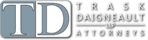Trask Daigneault Logo